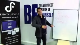 DPAS Solutions Business Bites - How to explode your word of mouth with Krishan Joshi, Dental Focus