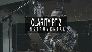 Dave East - Clarity Part 2 (INSTRUMENTAL)