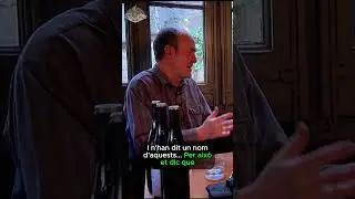 Som el que mengem i el que bevem