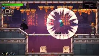 Rogue Legacy 2 Assassin Room Clear