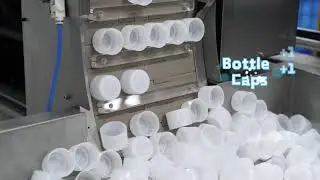 PET Reagent Bottle Production - servicebio