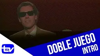 Doble juego (1993) | Intro