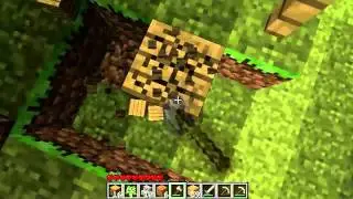 BAM Plays - Minecraft Survival E2P2