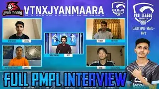 JYANMAARA FULL PMPL INTERVIEW WITH OCEAN SHARMA 😍 || PMPL SOUTH ASIA S2 INTERVIEW - GAURABYT ||
