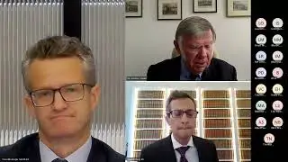 CFI 009 2023 Bank Sarasin-Alpen(ME) Limited (in liquidation)& others vs Elie Vivien Sassoon & others