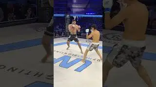 #UNF23 | 🎞️ Edgar Amirkhanyan adds another W to his MMA &ldquo;Highlight&rdquo; reel!