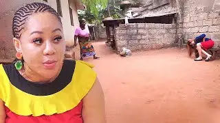 This Emotional Story Of A Cheating Wife & Her Strange Pregnancy Will Melt You - Nigerian Movies