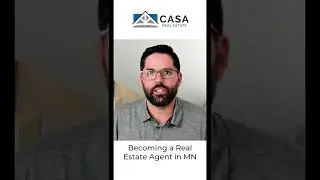 Discover how to become a Real Estate Agent in Minnesota.