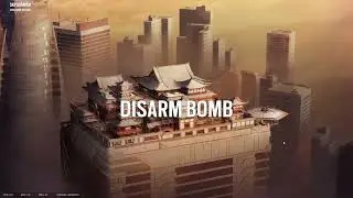 Rainbow 6 Siege Trans Night