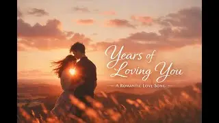  A Romantic Love Song