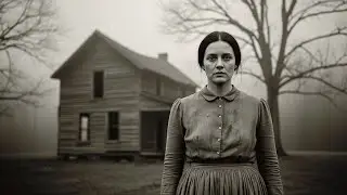 (1914, Kentucky Appalachians) The Horrifying Case of Rebecca Hale