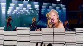 Taylor Swift - Ready For It? (Live Eras Tour Kansas City) (Night 2)