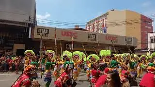 34th Kadayawan Davao