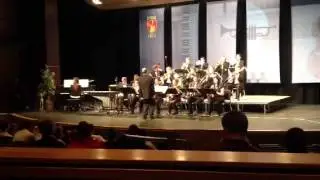 Mt Si Jazz Band I Newport Jazz Fest Finals set