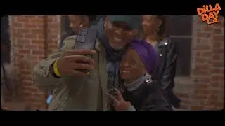 DILLA DAY  L.A.  -  2025