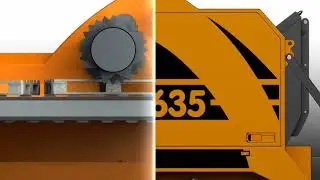 AK635 Animation | Moviter