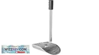 VEVOR Metal Detector Sand Scoop Stainless Steel Metal Detecting Beach Scoop Scoops