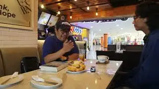 wawancara dengan Dr. Hery Sarifudin, Dubes RI untuk Kenya, Uganda, Somalia 2020-2025
