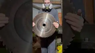 Safety come first! #costamizer #safety #woodworking