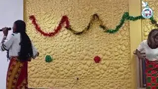 creative word in Christ International ministry Live Stream