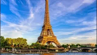 France - Paris - Holiday Rental or Events - Luxury Barge for rent