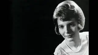 TRAUTE MURTFELD - Pianistin  //  Dokumentation (2/5)  //  Chopin - Etüde op. 25/2