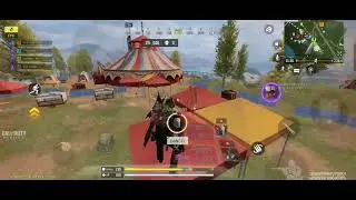 CX-9 IS META SMG IN THIS SEASON | Battle royal killcam | call of duty mobile #frontman #codm