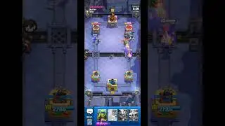 The GOAT of Clash Royale - Part 59