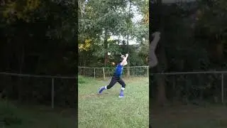 Montante Play
