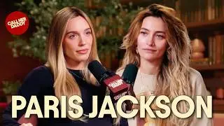 Paris Jackson: Love, Loss, & Listening to Your Intuition