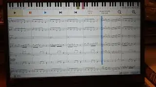 The Most Epic Marimba Part Ever