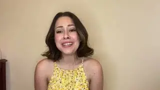 Alyssa Greene - The Prom