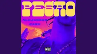 Pesao (Prod. by Carlo Extrabar)