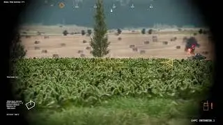 GHPC - Leopard A1A3 vs T-55s and BMP-1s