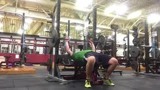 Training 8-31-17