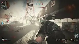 Modern Warfare 2019 Multiplayer Gameplay: Rust- Domination
