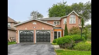 220 Olde Bayview Avenue Richmond Hill Home for Sale - Real Estate Properties for Sale