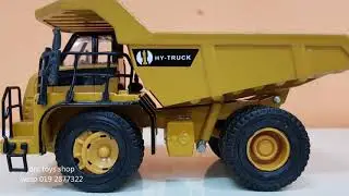 Inside Drc Toys store - Part2