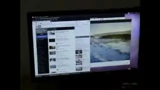 Cloudvue Tech running Ubuntu Linux