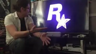 Rockstar games collection