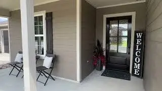 Brentwood-  Precision Homes