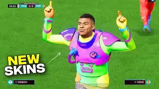 FIFA 23 - Rarest Moments and Easter Eggs!