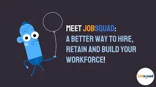 Meet JobSquad