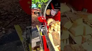 Лучший дровокол для дров