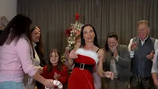 Malima - Weihnachten san olle do