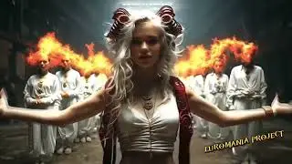 Комиссар  - Дрянь  /COVER HARD ROCK/