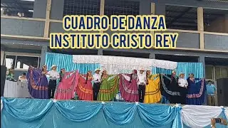 Danza Folklórica Candú || A la capotín || Sos un ángel. #honduras #septiembre #danzafolklórica 🇭🇳❤️
