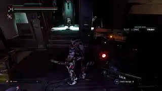 The Surge Xbox &ldquo;maddy quest&rdquo; Part II