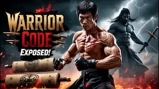 Deadliest Ancient Combat Secrets &ndash; The Warrior Code You Were Never Meant to Know!