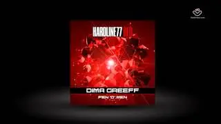 Dima GreeFF - Fen'O'Men [Hardline77 Red]